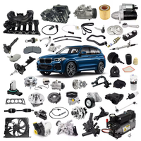 Pièces de rechange automobiles d'occasion pour voitures de la série M240 X3 F10 E60 M3 X6 320I Xdrive 5.0I E30 E46 F30 F32 E70 X5 2008 3