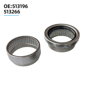 Kit de Reparación de <span class=keywords><strong>Rodamientos</strong></span> de Agujas para Eje Trasero <span class=keywords><strong>Peugeot</strong></span> 207 Citroën 513196 513266, Rodamiento de Rueda - Product Image 2