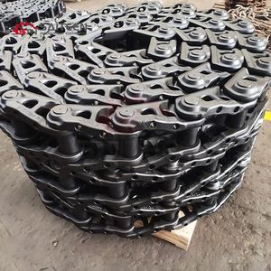 הרכבת שרשרת זחל לדחפור CR4525/44 דגם D8H משומנת,  D8R D8N,  8E4518/6Y1136 - Product Image 3