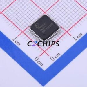 RN7211 LQFP-64วงจรรวม (7x7) ไมโครคอนโทรลเลอร์ชิปวงจรรวม (MCU/MPU/SoC) ใหม่และดั้งเดิม - Product Image 1