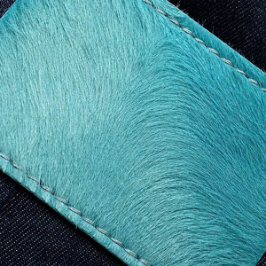 Etichette in Pelle <span class=keywords><strong>di</strong></span> Lusso Personalizzate con Cuciture, Patch in Pelle <span class=keywords><strong>di</strong></span> Cavallo Premium per Jeans, Giacche e Borse - Product Image 3