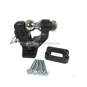 Pièces d'auto résistantes forgeant le crochet d'<span class=keywords><strong>attelage</strong></span> de boule d'<span class=keywords><strong>attelage</strong></span> de <span class=keywords><strong>remorque</strong></span> de 8 tonnes/crochet de remorquage/<span class=keywords><strong>attelage</strong></span> d'<span class=keywords><strong>attelage</strong></span> - Product Image 6