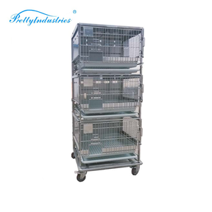 Laboratoire Cages d'élevage De <span class=keywords><strong>Lapin</strong></span> - Product Image 2