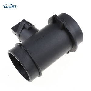 Sensor MAF para Benz W202 S202 C180 C200 C200 C230 C250 W124 W210 S210 A124 C124 E200 E220 <span class=keywords><strong>E230</strong></span> 0280217114 0000940948 - Product Image 4
