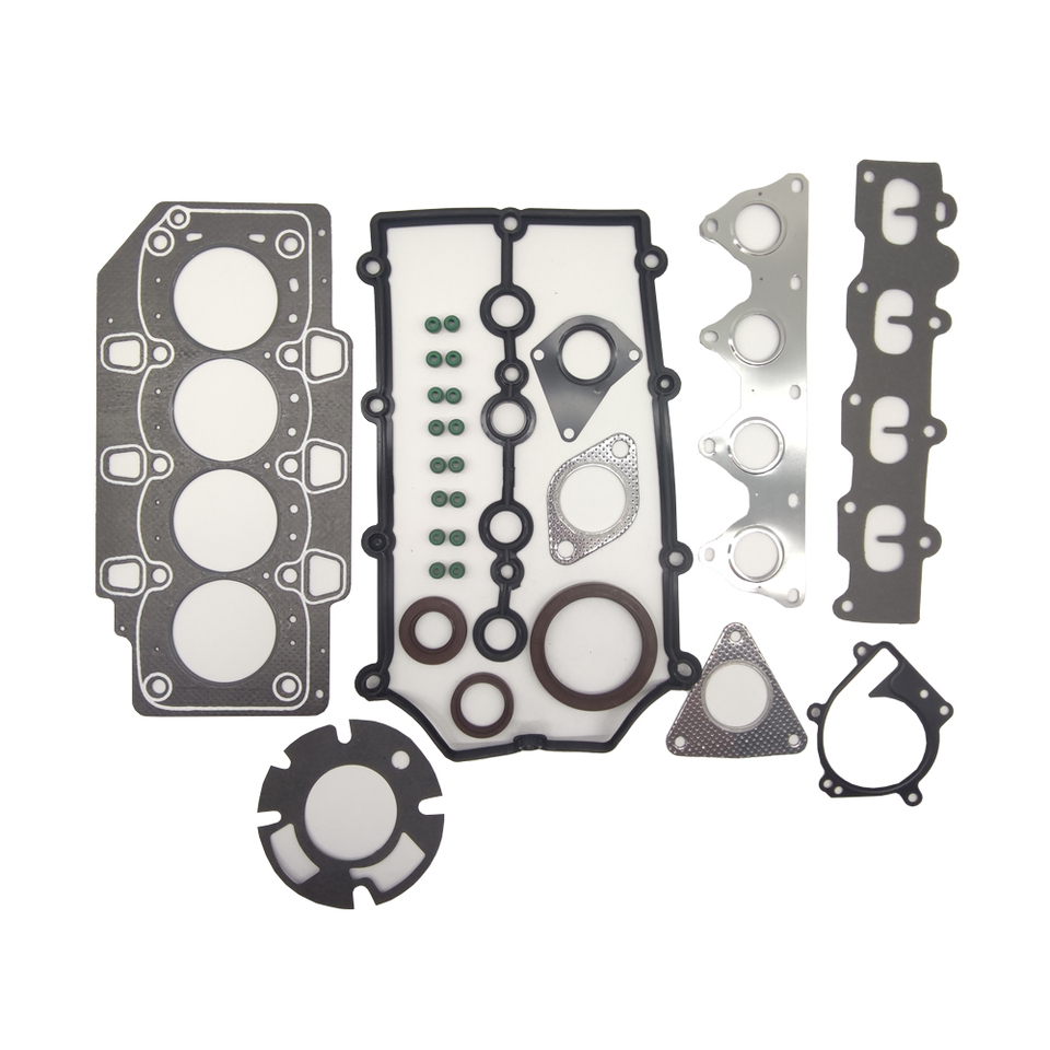 Automotive Repair Engine Valve Cover Cylinder Head Gaskets Set 473H-1005601 For Chery Arauca