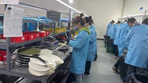 Fabricante 2025, raquetas <span class=keywords><strong>de</strong></span> Pádel <span class=keywords><strong>de</strong></span> titanio personalizadas, raquetas <span class=keywords><strong>de</strong></span> tenis <span class=keywords><strong>de</strong></span> Pádel <span class=keywords><strong>de</strong></span> carbono 18K, raquetas <span class=keywords><strong>de</strong></span> pádel - Product Image 6