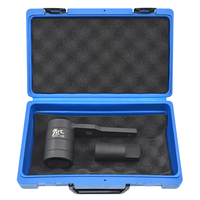 Outils de différentiel avant et arrière pour Volkswagen Touareg Porsche Cayenne Audi Q7 Panamera - Acier MT-TOOLS