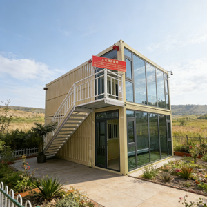 <span class=keywords><strong>Refugio</strong></span> Modular Plegable de Emergencia para la Reconstrucción Global de Desastres - Product Image 6