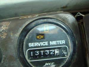 KOMATSU d'occasion PC410LC-5 #10615 Grande mini-pelleteuse de 20 tonnes pour engins de terrassement - Product Image 6