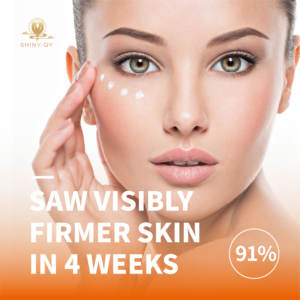 Etiquetas privadas Depuffs Apriete Firmas Reparación Reafirmante instantáneo Antienvejecimiento <span class=keywords><strong>Mejor</strong></span> antiarrugas <span class=keywords><strong>Bolsas</strong></span> para los ojos <span class=keywords><strong>Crema</strong></span> - Product Image 5