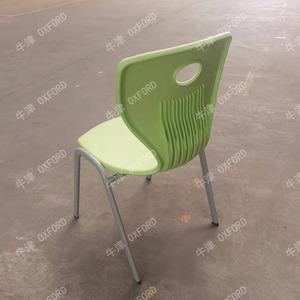 Sedie Scolastiche di Alta Qualità Sedie in Plastica per Studenti Disponibili in Vari Colori - Product Image 4