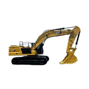 Excavadora Caterpillar CAT345GC de 45 Toneladas en Buen Estado, a Precio Competitivo, en Venta en Shanghái - Product Image 1