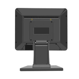 Moniteur tactile capacitif Bestview 17 pouces, format 4:3, interface USB, couleur noire, pour usage professionnel - Product Image 1