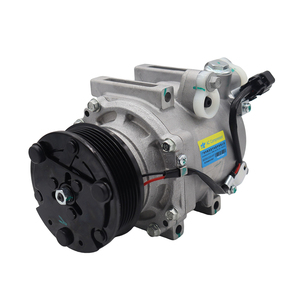 Compresor de aire acondicionado para automóvil J608103010 J52-8103010BA para CHERRY Jetour X7 - Product Image 3