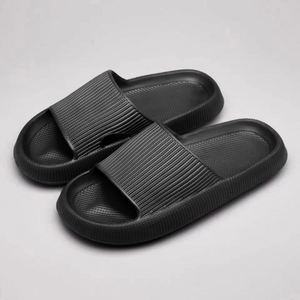 <span class=keywords><strong>Prix</strong></span> bas, bonne qualité, zapatilla, sandales ouvertes en EVA, mousse à mémoire de forme, sandales nuage, chaussures colorées, sandales pour femmes et hommes - Product Image 4