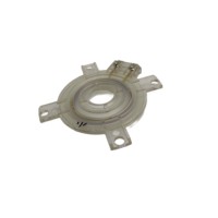 BW-22 2025 bobine vocale haut-parleur d'alarme audio Compression pilote composant unité électroacoustique ordinateur accessoires audio