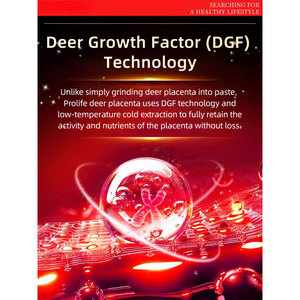 แคปซูลรกกวางชะลอวัยจากโรงงานโดยตรง อาหารเสริมวิตามินรวมเพื่อผิวขาวกระจ่างใส สารสกัดจากสัตว์ - Product Image 4