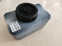 Domino alternatif 1.2L réservoir d'encre noir général IR-236BK encre noire pour machines d'impression à jet d'encre Domino ICIJ