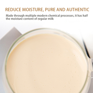 Matières Premières Commerciales pour la Pâtisserie de Café et de Thé au <span class=keywords><strong>Lait</strong></span>, <span class=keywords><strong>Lait</strong></span> Évaporé et <span class=keywords><strong>Lait</strong></span> Concentré OEM - Product Image 2