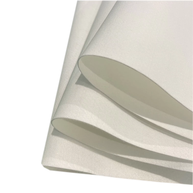 Customizable Specifications for Non woven Fabric
