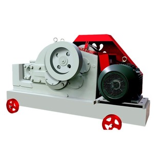 Motorized Steel Bar Cutting Machine <strong>for</strong> <strong>Rebar</strong> &amp; Angle Iron Segment Shearing <strong>Used</strong> <strong>for</strong> Iron Cutting - Product Image 2