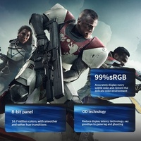 Écran portable 15,6 pouces 16:9 PS4, écran tactile, écran mobile, mise en miroir de l'écran du téléphone, écran étendu pour ordinateur, qualité gaming 8ms