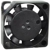 20X20X6mm 20mm 2006 3V 3.3V 3.7V 5V Ventilateur de refroidissement axial sans brosse DC silencieux Mini ventilateur à flux axial AC pour usage industriel