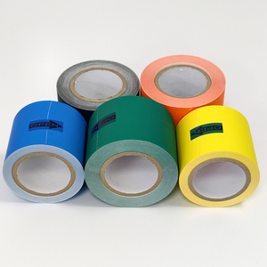Cinta de seguridad Void Leave Tamper Evidence multicolor para envíos internacionales y protección de marca - Product Image 6