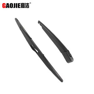 Aplicable al conjunto del brazo del limpiaparabrisas trasero Smart Forfour 2004-2006 A4548200044 - Product Image 2