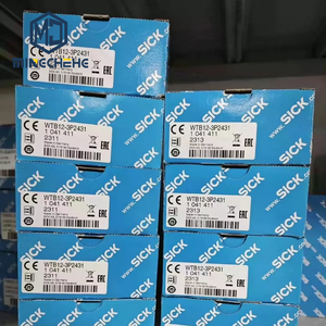 อุปกรณ์ควบคุม WTB12-3P2431 PLC สินค้าใหม่ - Product Image 1