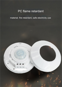 Low Voltage 24V Occupancy <strong>Light</strong> Passive Infrared Motion <strong>Sensor</strong> for <strong>Ceiling</strong> <strong>Light</strong> - Product Image 3