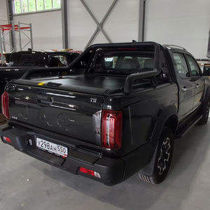 Cubierta de Lona Enrollable Tipo Persiana para Caja de Camioneta Pickup para GWM Great Wall Poer KingKong Changan F70 <span class=keywords><strong>JAC</strong></span> T9 FOTON Tuland G9 T90 - Product Image 5