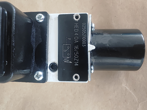 R901102706 HED 8 OA-2X/100K14 R901102778 HED 8 OA2X/350K14S Hydraulic-electric Switch HED 4 OA 16/50 Z14 - Product Image 3