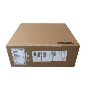 OFERTA CALIENTE Cis C9200L Conmutador Empresarial Gigabit de 24 Puertos