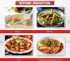 กลูตาเนต ราคาส่ง สำหรับอาหาร เกรดอาหาร โมโนโซเดียมกลูตาเมต - Product Image 6