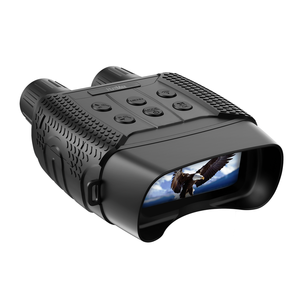 نظارات الرؤية الليلية NV3182 يمكن التقاط الصور والفيديو المستخدمة في كل من النهار والليل للبالغين للمغامرة - Product Image 1