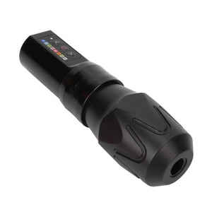 Kit mesin tato nirkabel, kualitas Premium lama bekerja 0-3.5mm Stroke 2000mAh - Product Image 3