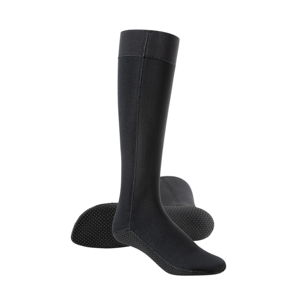 Professional Sand <b>Socks</b> Beach Volleyball Training Breathable Neoprene Footwear Protects Against Hot Sand And Cold Water Sports - Product Image 1