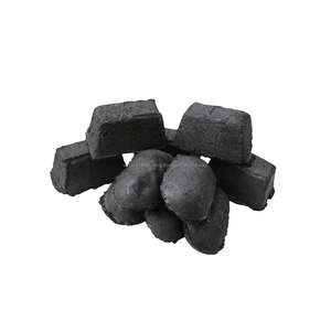 Pasta de Electrodos de Carbono Soderberg Grado A con Certificación ISO9001, Alto Contenido de Carbono (Mínimo 85%) para Horno de Arco Sumergido - Product Image 4