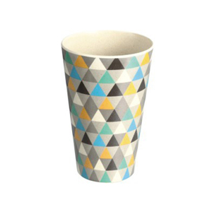 Natural Eco amigable reutilizables regalos personalizados Color ecoffee biodegradable <span class=keywords><strong>de</strong></span> fibra <span class=keywords><strong>de</strong></span> bambú <span class=keywords><strong>de</strong></span> <span class=keywords><strong>tazas</strong></span> reutilizables - Product Image 2