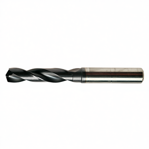 ดอกสว่านคาร์ไบด์อเนกประสงค์ TTAKE 3xD หัวเคลือบนาโน TiAlN สำหรับงานอเนกประสงค์ - Product Image 2