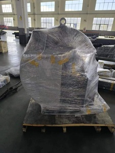 YC-X X2012 Loạt Độ Chính Xác Cao Dọc Máy <span class=keywords><strong>CNC</strong></span> Trung Tâm Giàn Máy Phay Fanuc Gsk Mới Nhiệm Vụ Nặng Nề Cho Di Chuyển Chùm - Product Image 6