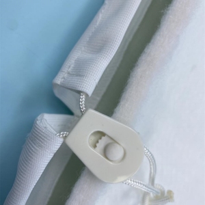Avec générateur de vapeur Table à repasser multifonctionnelle pour GOLDMAN 47 pouces <span class=keywords><strong>Buck</strong></span> Padding - Product Image 5