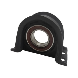 Piezas de Camión de Alta Calidad, Piezas del Sistema de Transmisión de Camión, Soporte del Eje de Transmisión para Shacman F3000 - Product Image 5