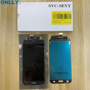 ลดราคา LCD สำหรับ Samsung Galaxy J3 Prime 2017 จอแสดงผล Emerge สำหรับ Samsung LCD หน้าจอสัมผัส 2017 รุ่นที่ 2 J327 ชุดจอแสดงผล - Product Image 4