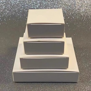 Emballage de <span class=keywords><strong>cylindre</strong></span> de carte d'affiche de diamètre personnalisé de boîte de tube en carton blanc - Product Image 3