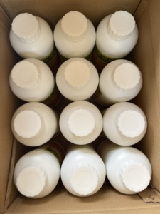 1 kg de Lámina de Oro con Barniz Protector a Base de Silicona y Sellador Adhesivo <span class=keywords><strong>para</strong></span> Trabajos en <span class=keywords><strong>Madera</strong></span>, Transporte y Embalaje - Product Image 5