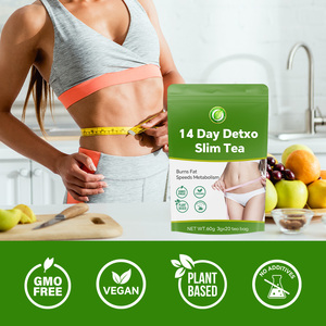 चीनी वयस्कों के लिए 14-दिवसीय जैविक स्लिमिंग ट्यूमर चाय, महिलाओं के लिए निजी लेबल प्राकृतिक पौधों को खाली शरीर का अपशिष्ट - Product Image 5