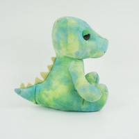 Peluche de dinosaure pour enfants, jouets de haute qualité, dragon, testé par bsi