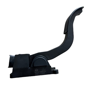 Efficient Solutions for Your accelerator pedal 110820029
